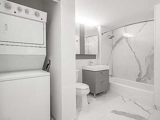 3rd image of 22 E 1st St APT 203