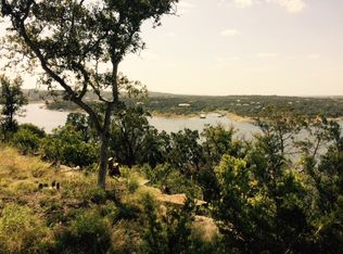 808 Watercliffe Dr, Lago Vista, TX 78645