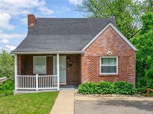 4031 Dowling Ave, Pittsburgh, PA 15221