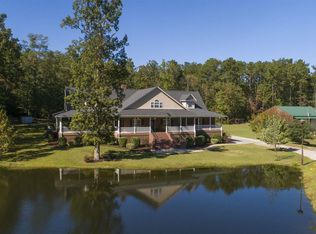 38 Quiet Ln, Lugoff, SC 29078