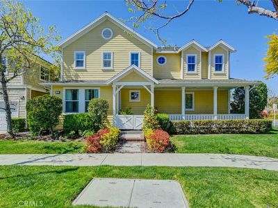 3 Bellflower St, Mission Viejo, CA, 92694