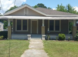 3712 14th Ave, Columbus, GA 31904