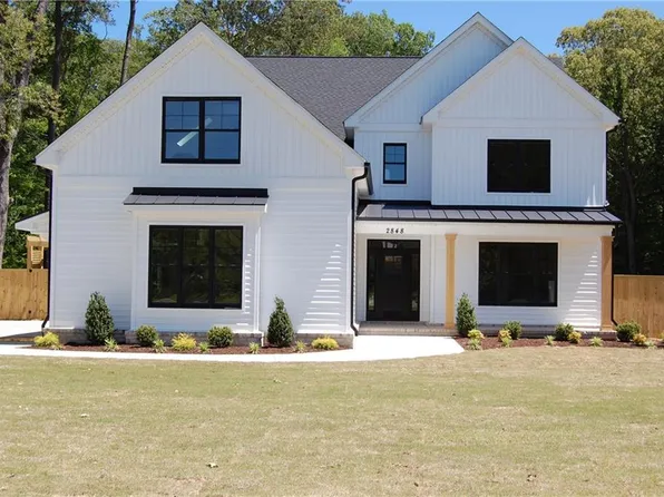 2848 Seaboard Rd, Virginia Beach, VA 23456