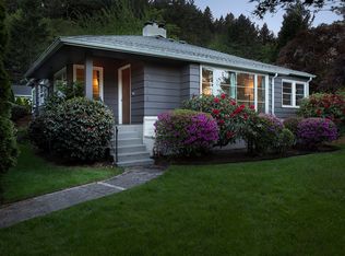 5808 W A St, West Linn, OR