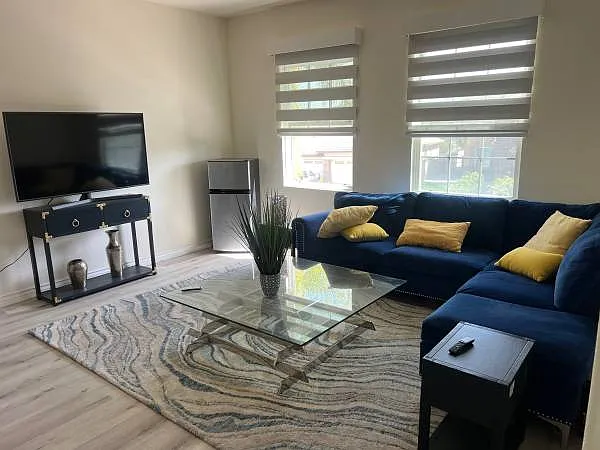 2579 Coyote Ridge Ter #1