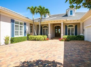 910 Orchid Point Way, Orchid, FL 32963