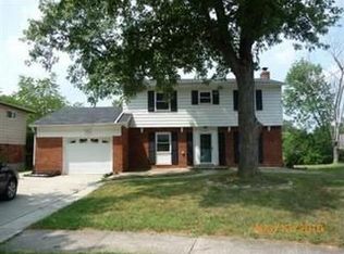 8485 Fernwell Dr, Cincinnati, OH 45231