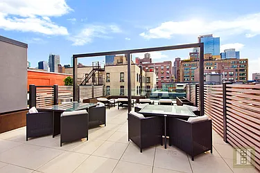 Rented by Halstead Real Estate