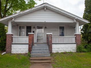209 N Indiana Ave, Goshen, IN 46526