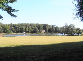 320 Prospect Bay Dr E, Grasonville, MD