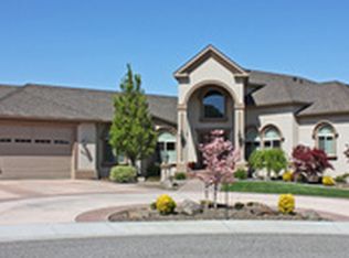 372 Clovernook St, Richland, WA