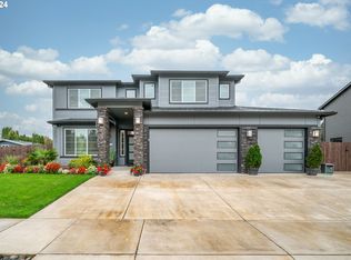 15107 NE 91st St, Vancouver, WA 98682