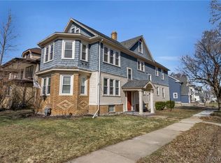 1088 Parkside Ave, Buffalo, NY 14214