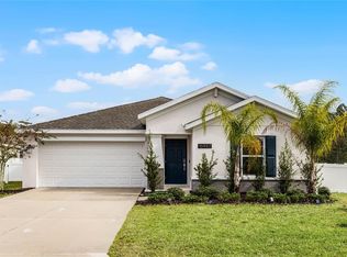 16487 Glassy Loch Loop, Clermont, FL 34714