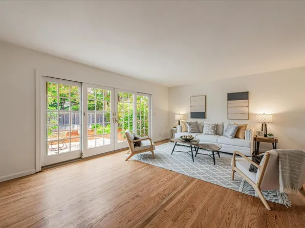 13754 Calle Tacuba, Saratoga, CA 95070