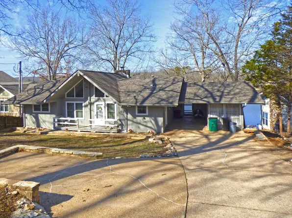 85 Saginaw Cir, Cherokee Village, AR 72529