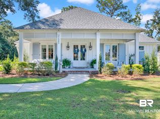 21585 Veranda Blvd, Fairhope, AL 36532