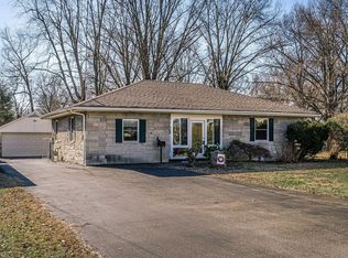 2106 East Ln, Shively, KY