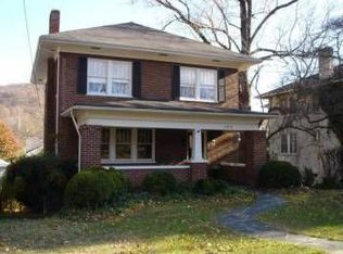 2318 Rosalind Ave SW, Roanoke, VA 24014