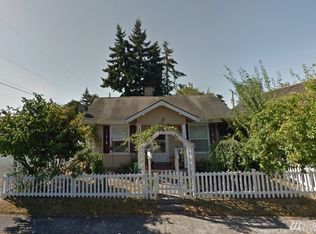 1008 W Walnut St, Centralia, WA 98531