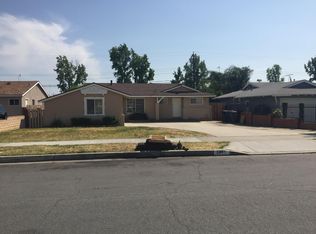 1441 W Fawn St, Ontario, CA 91762
