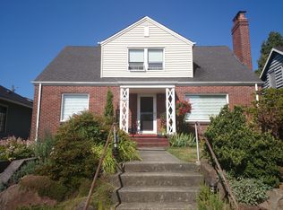 5441 41st Ave SW, Seattle, WA 98136