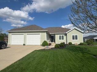 1220 Brooke Ave, Celina, OH 45822