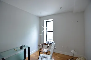 Rented by Yaffa Realty LLC