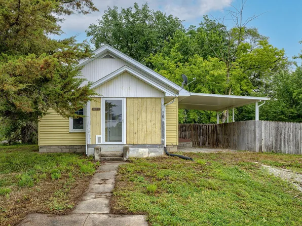 320 N Morton St, Missouri Valley, IA 51555