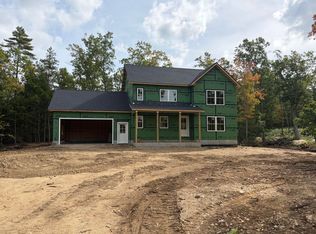 25 Ridge Terrace, North Berwick, ME 03906