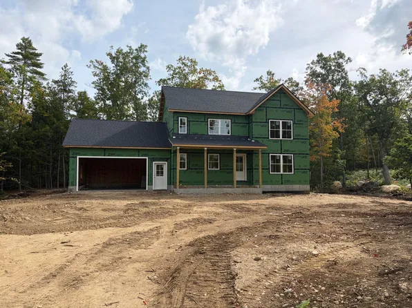 25 Ridge Terrace, North Berwick, ME 03906