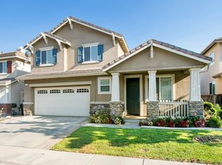 734 Sawtooth Dr, Upland, CA 91786
