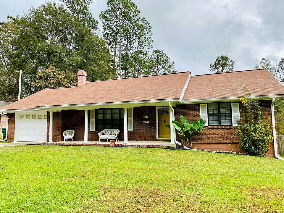 107 W Lakeshore Dr, Carriere, MS 39426 Zillow