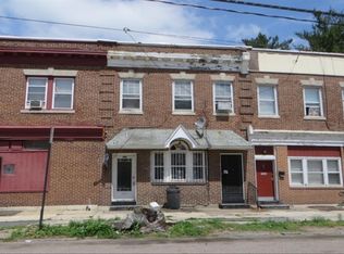 902 E 9th St, Chester, PA 19013