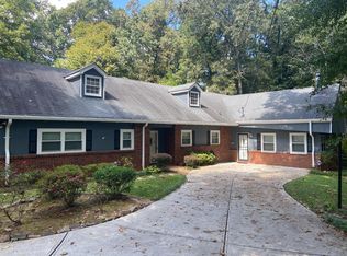 956 Milam Cir, Clarkston, GA 30021