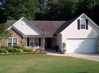 2755 Carolina Dr, Bethlehem, GA 30620