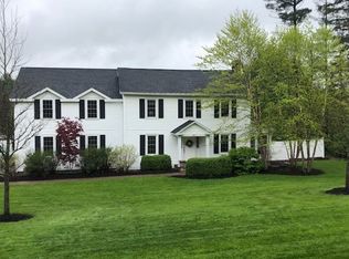 457 New Scotland South Rd, Slingerlands, NY 12159