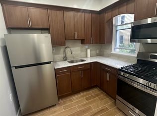 2310 Saint Raymond Ave APT 1, Bronx, NY 10462
