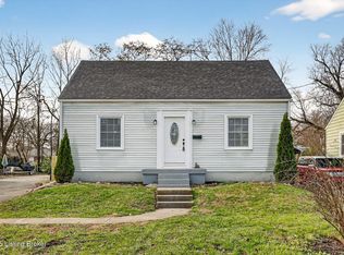 4111 Millcreek Dr, Shively, KY 40216