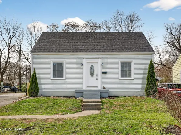 4111 Millcreek Dr, Shively, KY 40216