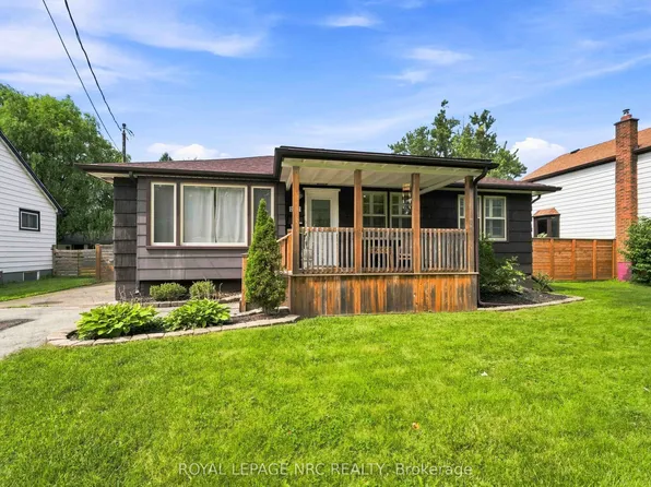 287 1st Ave, Welland, ON L3C 1Z1