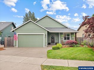 711 Pintail St, Silverton, OR 97381