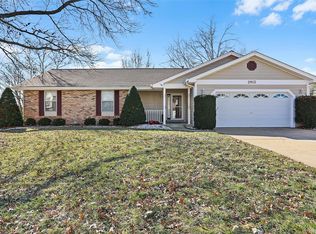 2913 Hameln Dr, Saint Charles, MO