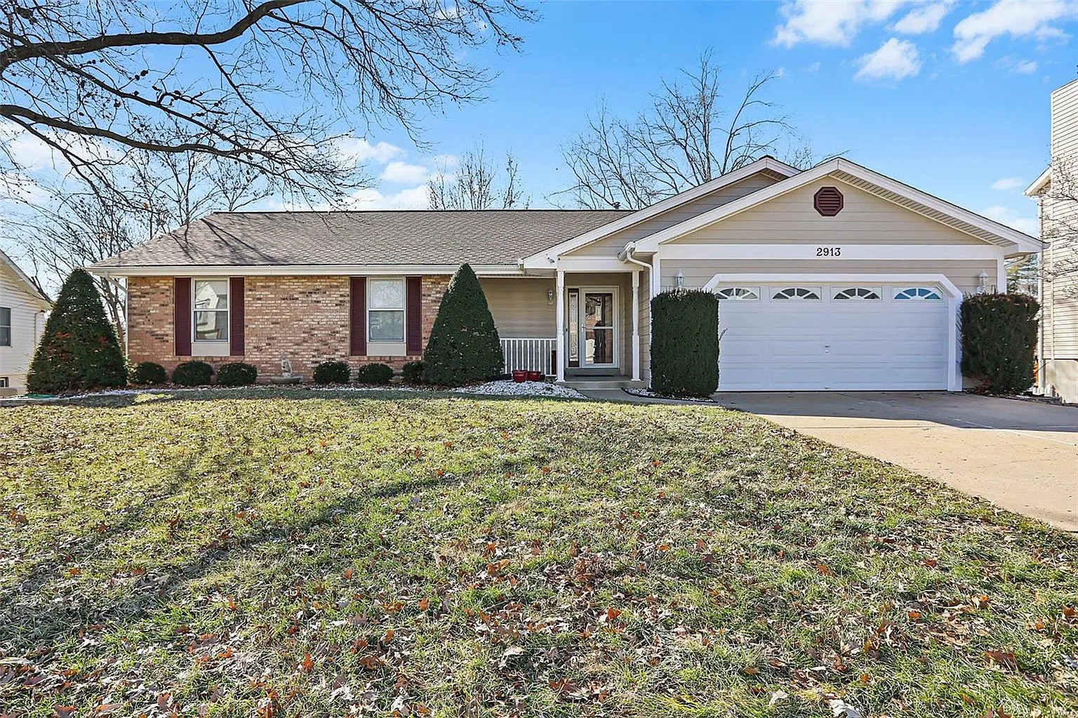2913 Hameln Dr photo 1