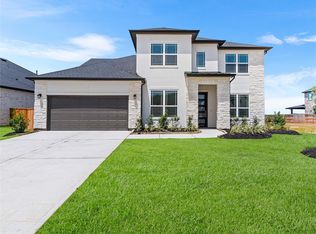 7610 Sunset Rdg, Fulshear, TX 77441