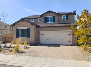 2050 Long Hollow Dr, Reno, NV 89521