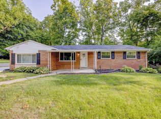 2622 Lilac Rd, Loveland, OH 45140