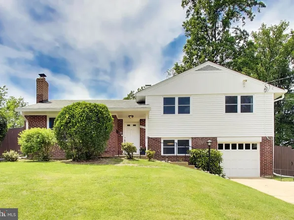 5816 Amelia St, Springfield, VA 22150