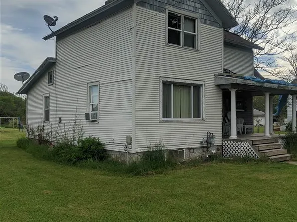 8644 Stony Lake Rd, Jackson, MI 49201