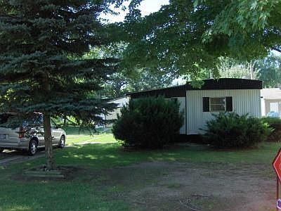 Deeded Access to Coldwatert Chain of Lakes